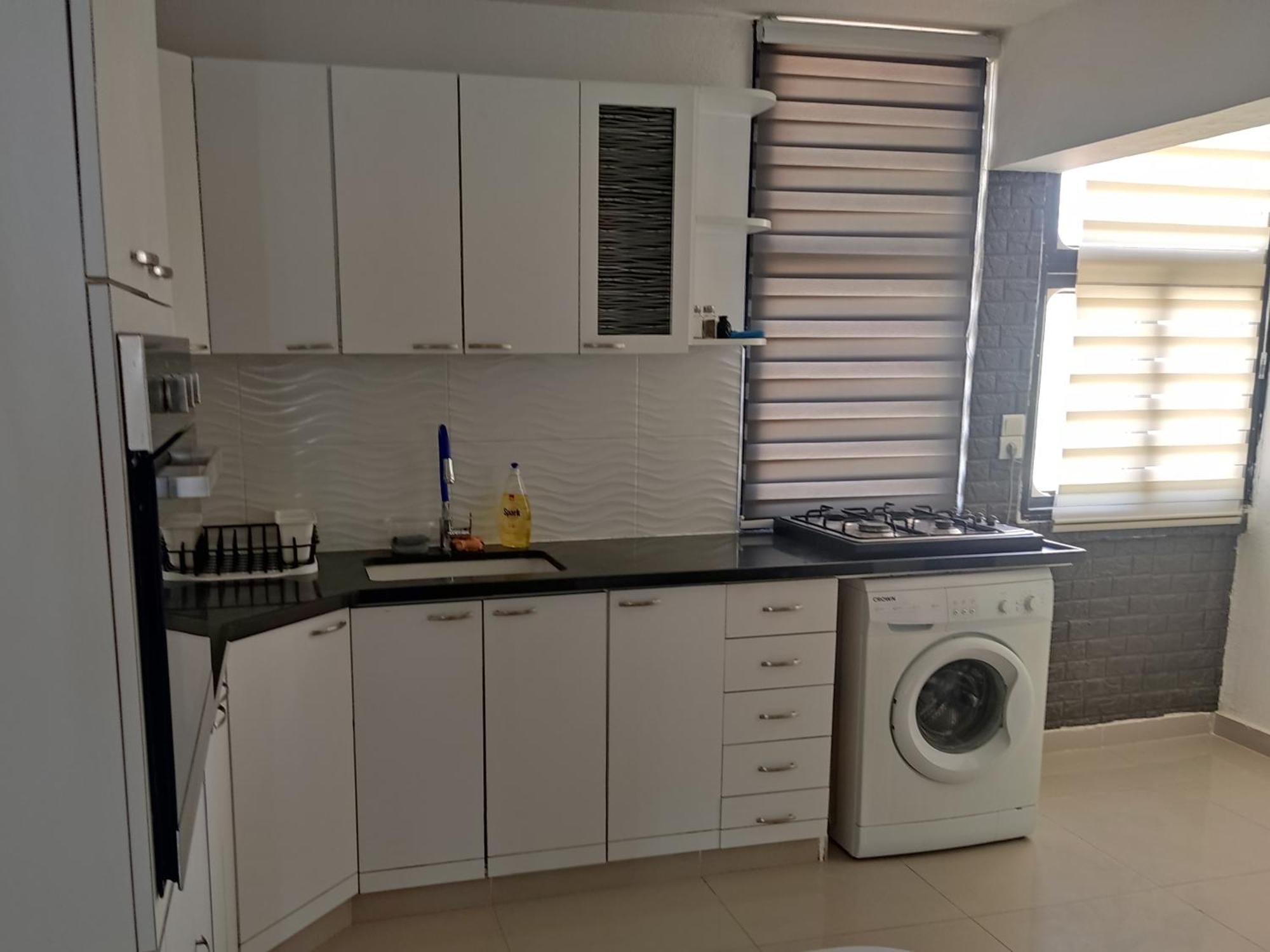 נוף ים אילת Apartment Exterior photo