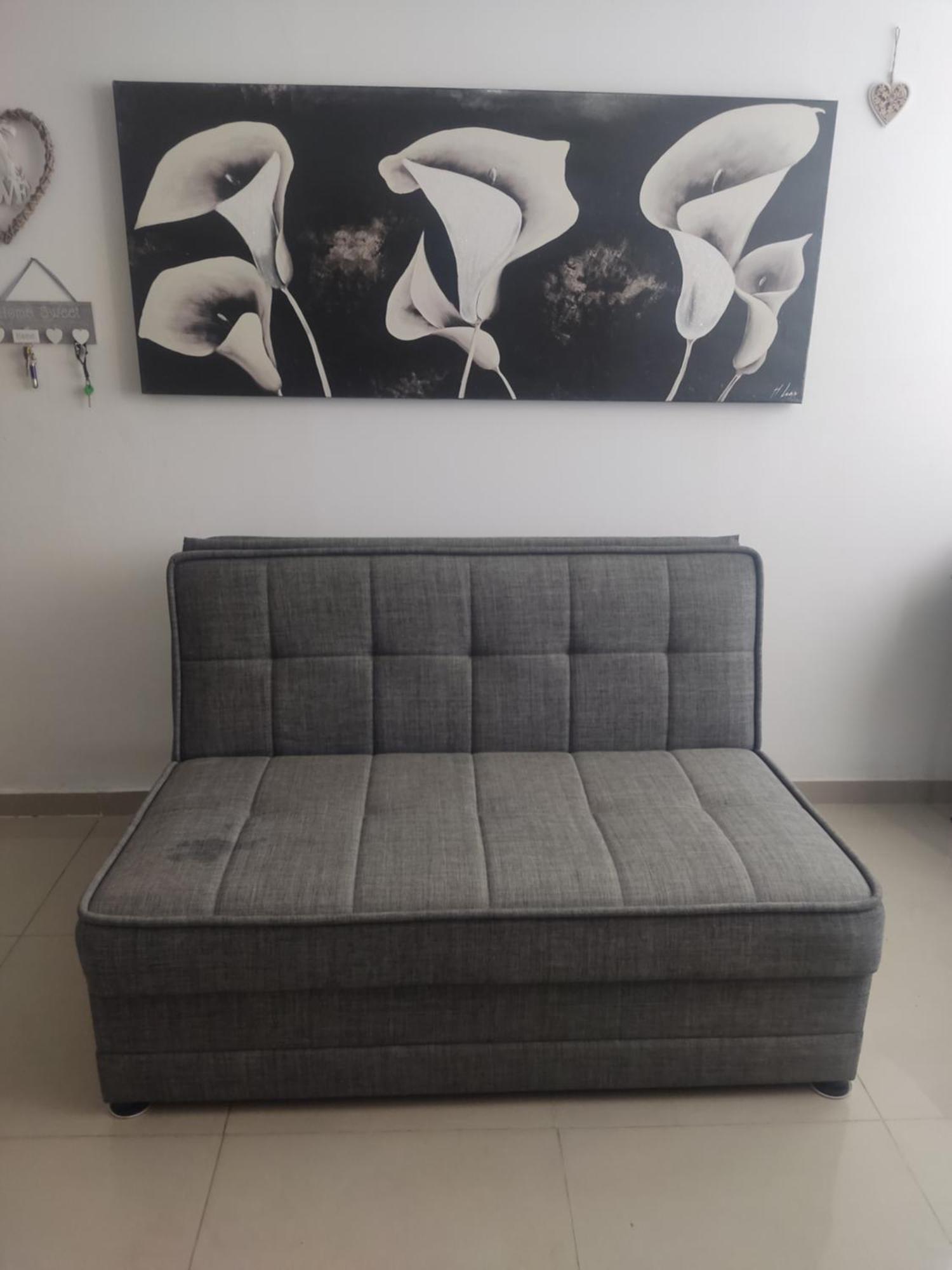 נוף ים אילת Apartment Exterior photo